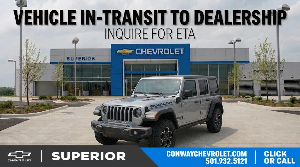 2023 Jeep Wrangler 4xe