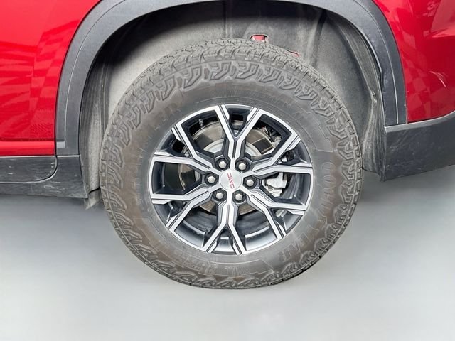 2024 GMC Acadia AT4 - Photo 10