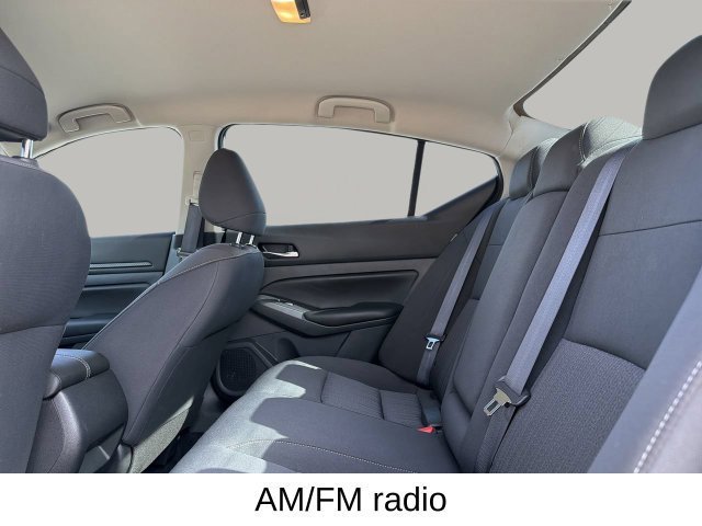 Used 2021 Gun Metallic Nissan 2.5 S image 27