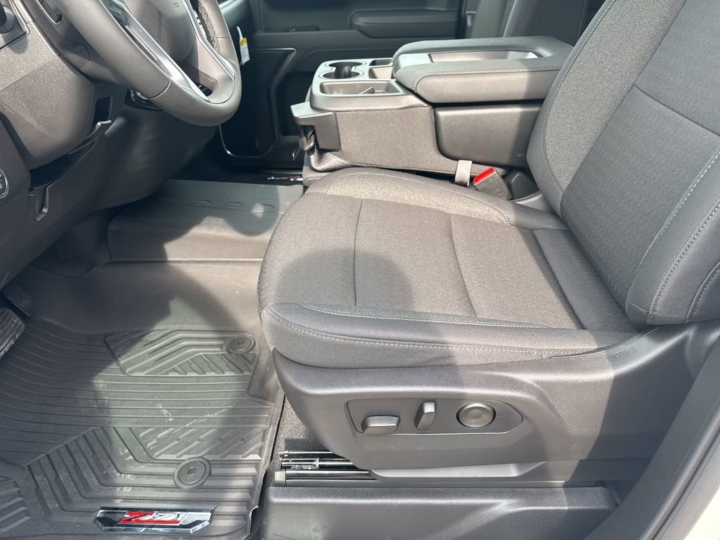 2026 Chevrolet Silverado 1500 RST - Photo 15