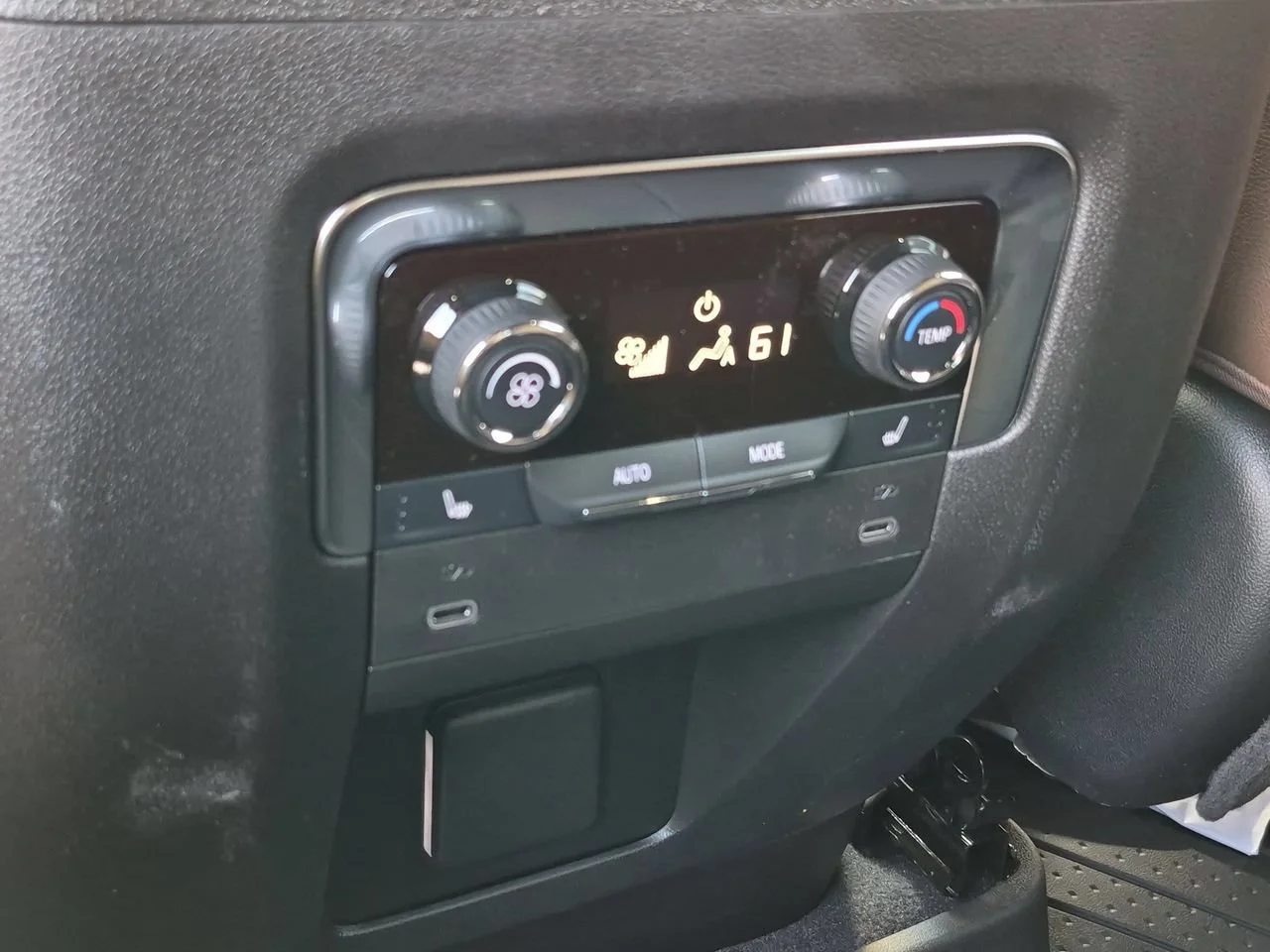 New 2026 Black Chevrolet High Country image 22