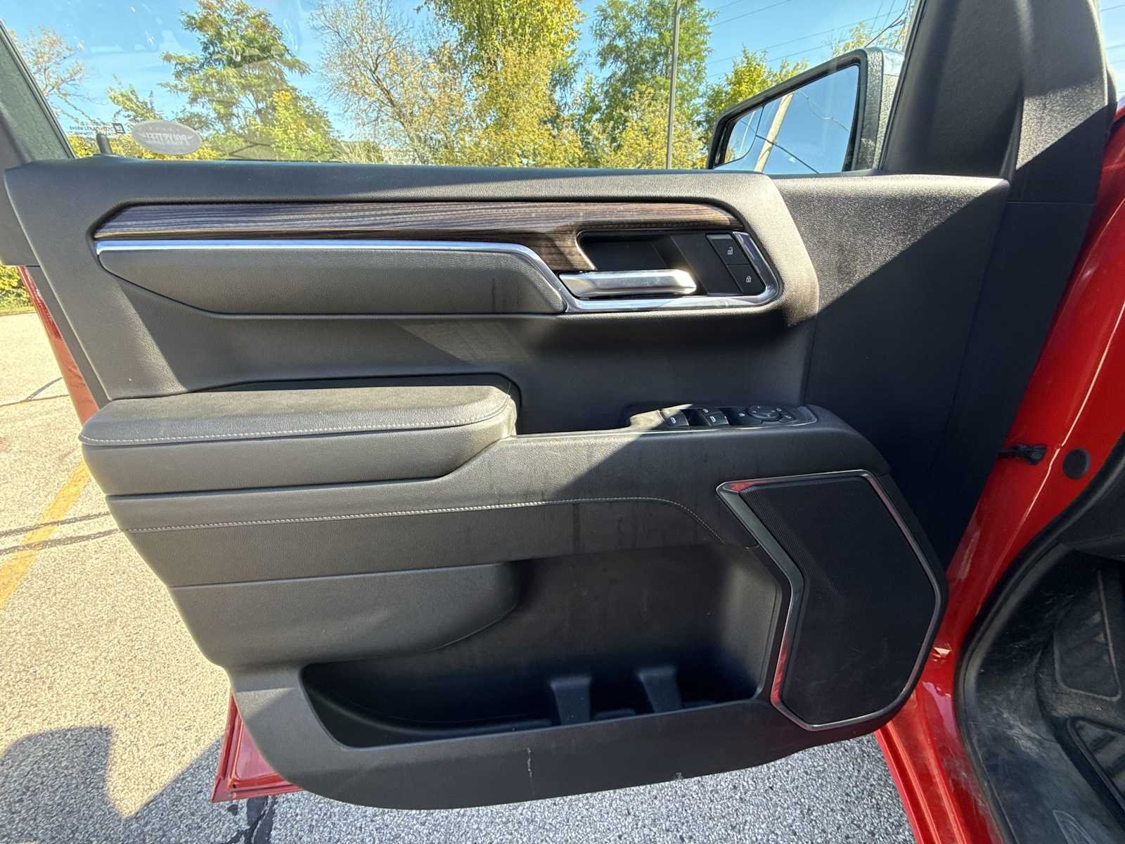 2024 Chevrolet Silverado 1500 LT - Photo 21