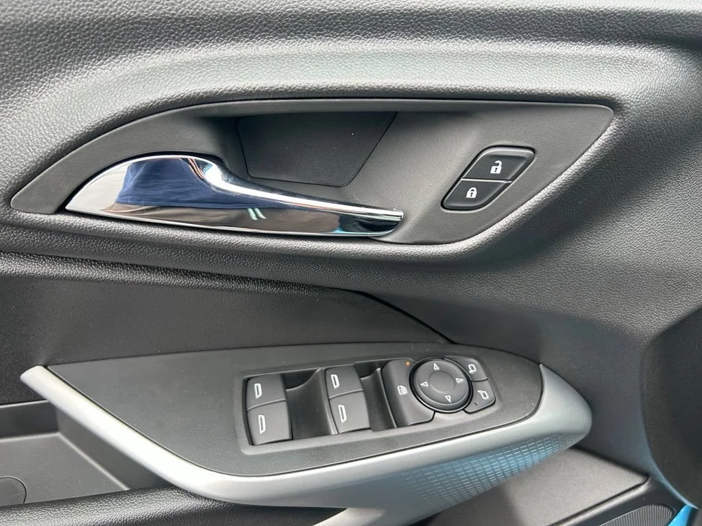 2026 Chevrolet Trax RS - Photo 14