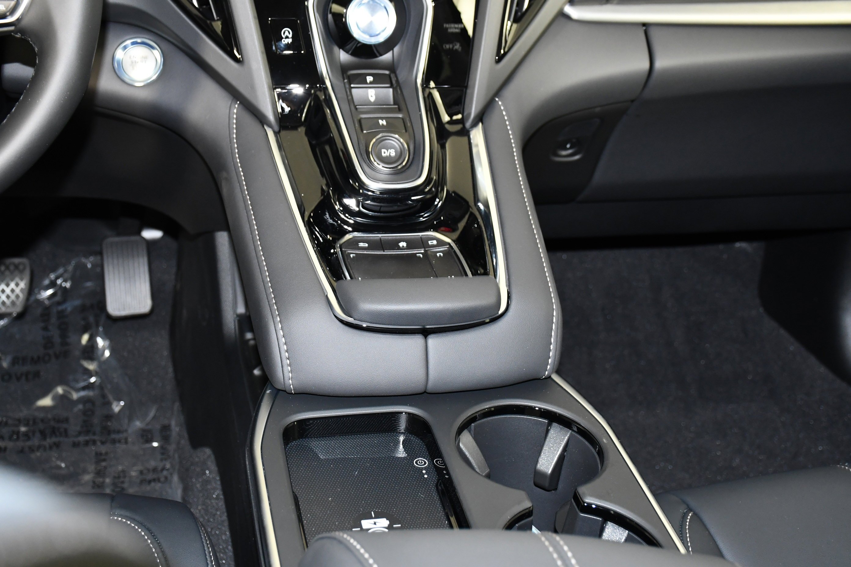 2026 Acura RDX Technology Package - Photo 13