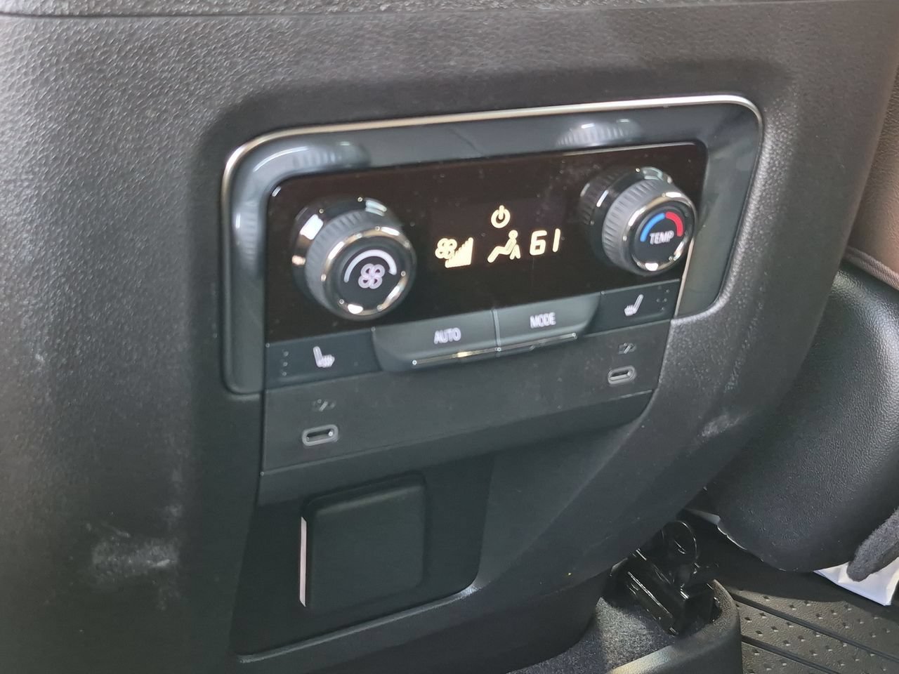 2026 Chevrolet Tahoe High Country - Photo 22