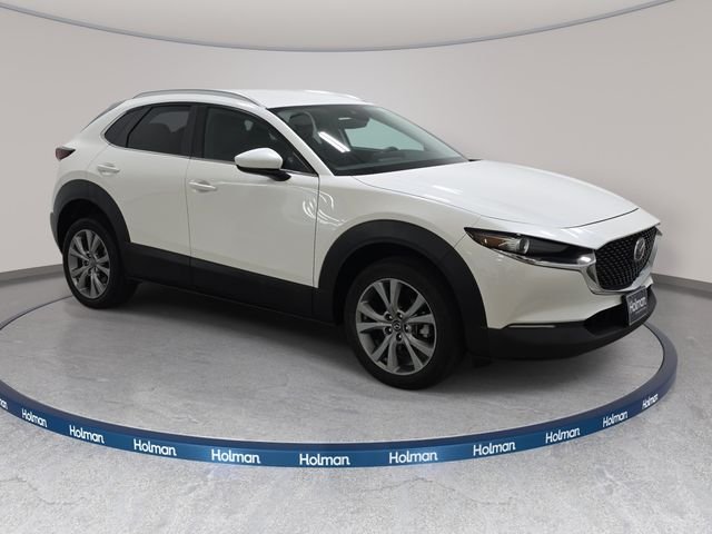Used 2023 White Mazda 2.5 S Select Package image 4