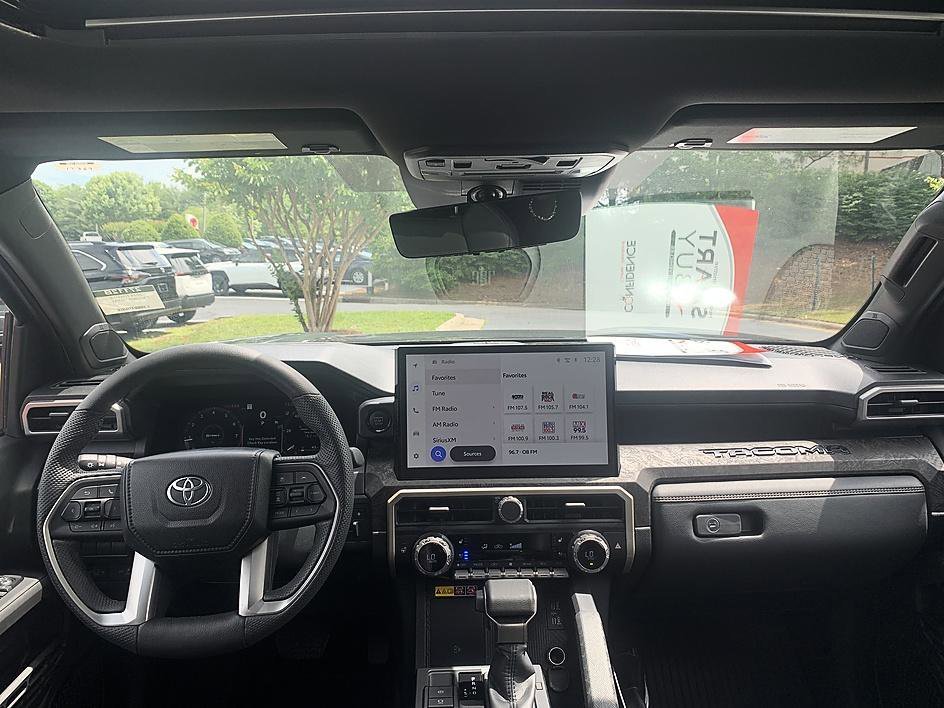 Used 2024 Underground Toyota Limited image 15