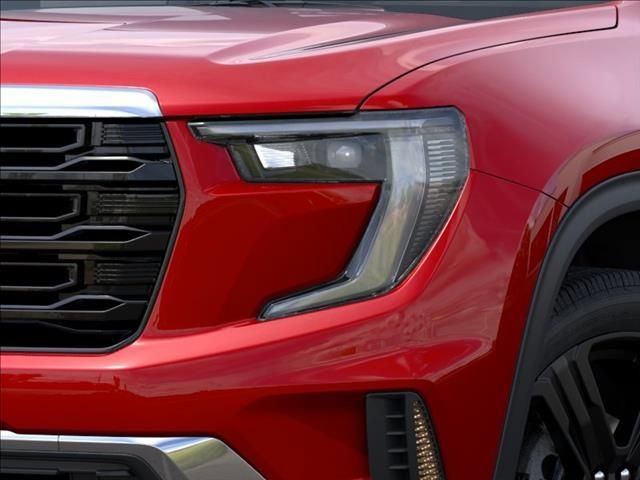 2026 GMC Acadia Elevation - Photo 10