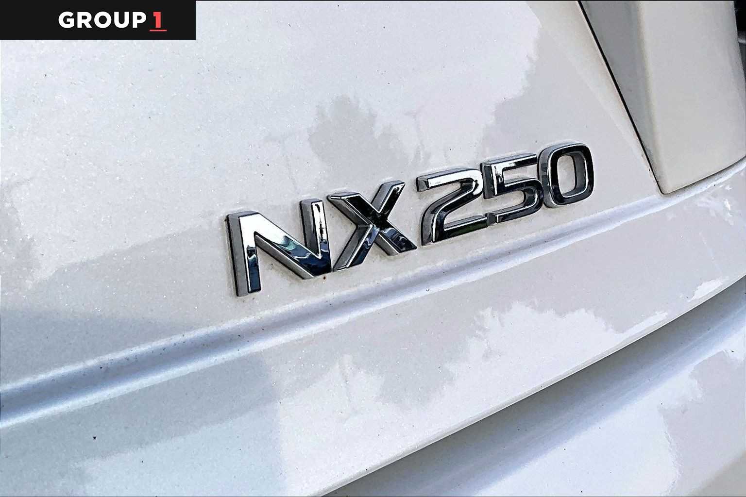 Certified Used 2025 Eminent White Pearl Lexus  image 28