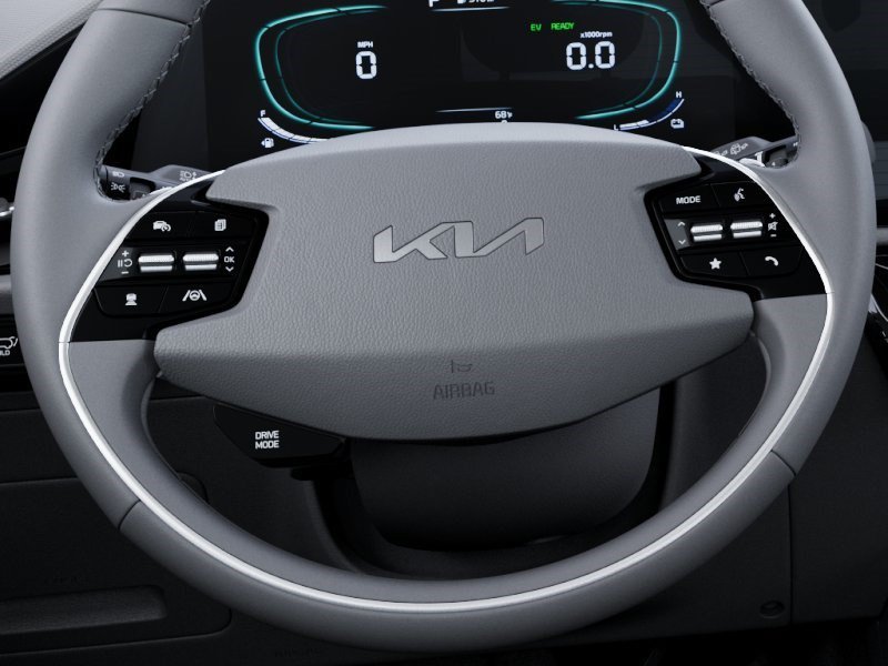 New 2026 Steel Gray Kia SX Touring image 22