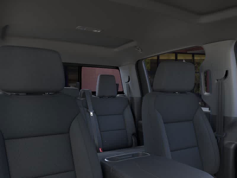 2026 Chevrolet Silverado 1500 LT Trail Boss - Photo 48