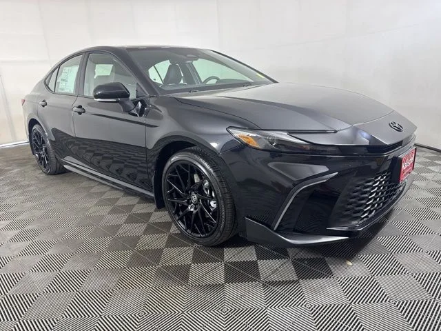 New 2026 Toyota GR86 Premium MT 2+2 COUPE 6 SPD M/T in Kalispell