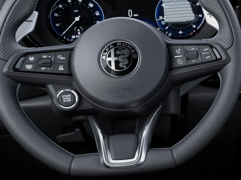 2026 Alfa Romeo Tonale Sport Speciale - Photo 19