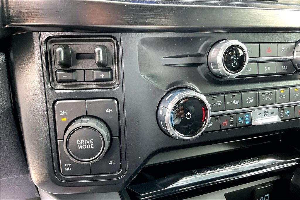 New 2026 Ford Super Duty F-250 Lariat 4D Crew Cab