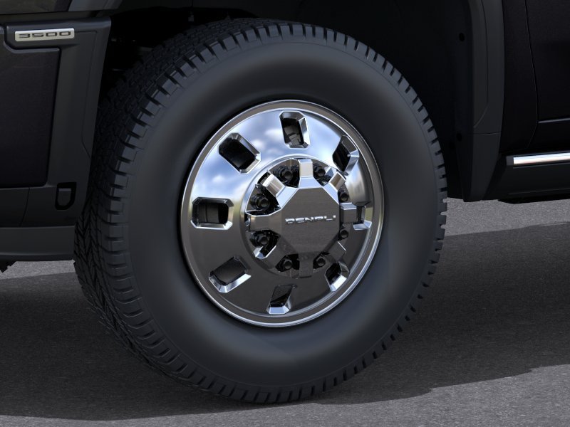 2026 GMC Sierra 3500HD Denali Ultimate - Photo 7