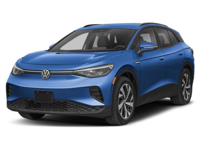 2026 Volkswagen ID.4