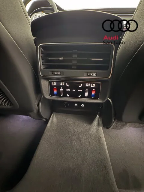New 2027 White Audi  image 31