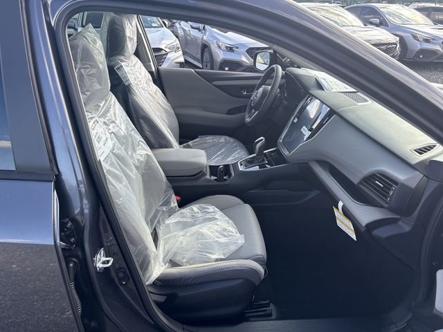 2025 Subaru Legacy Premium - Photo 22