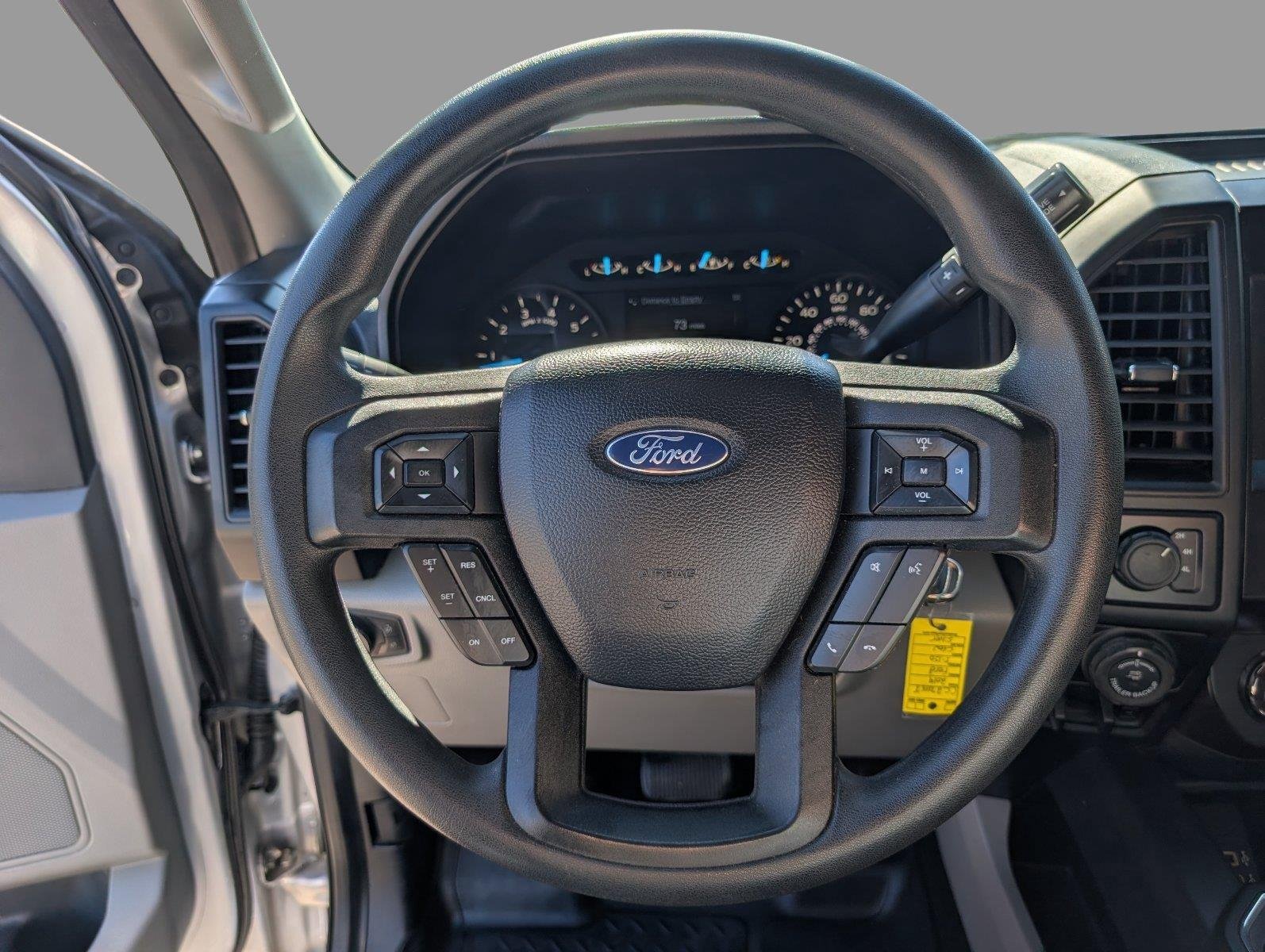 Used 2019 Ingot Silver Ford XL image 26