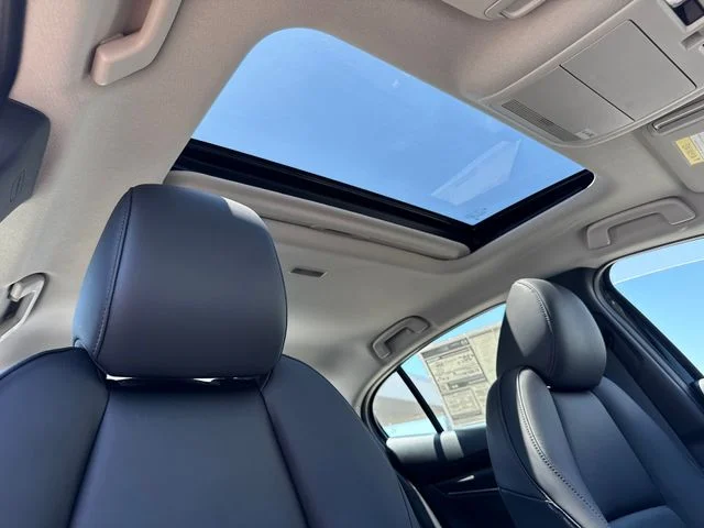 New 2026 Jet Black Mica Mazda 2.5 S Preferred image 17