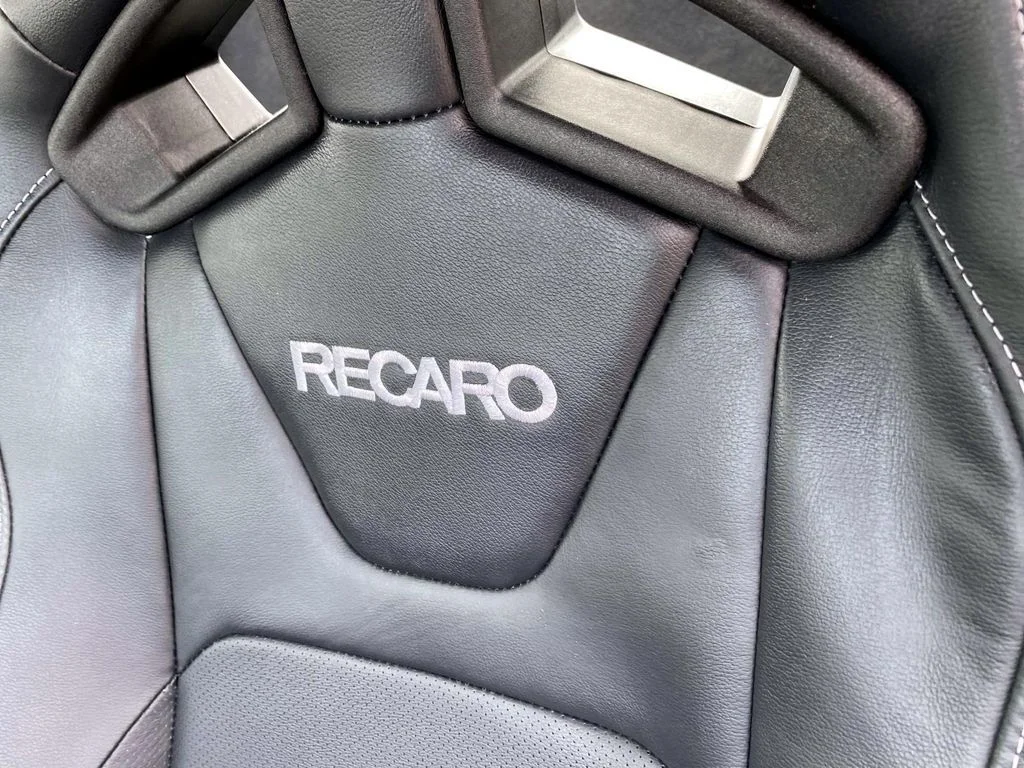 Used 2023 Gray Ford Mach 1 image 24