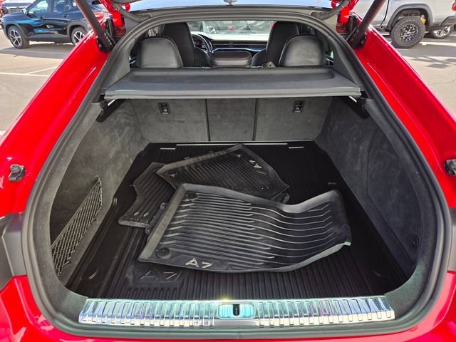 2023 Audi S7 Prestige - Photo 13
