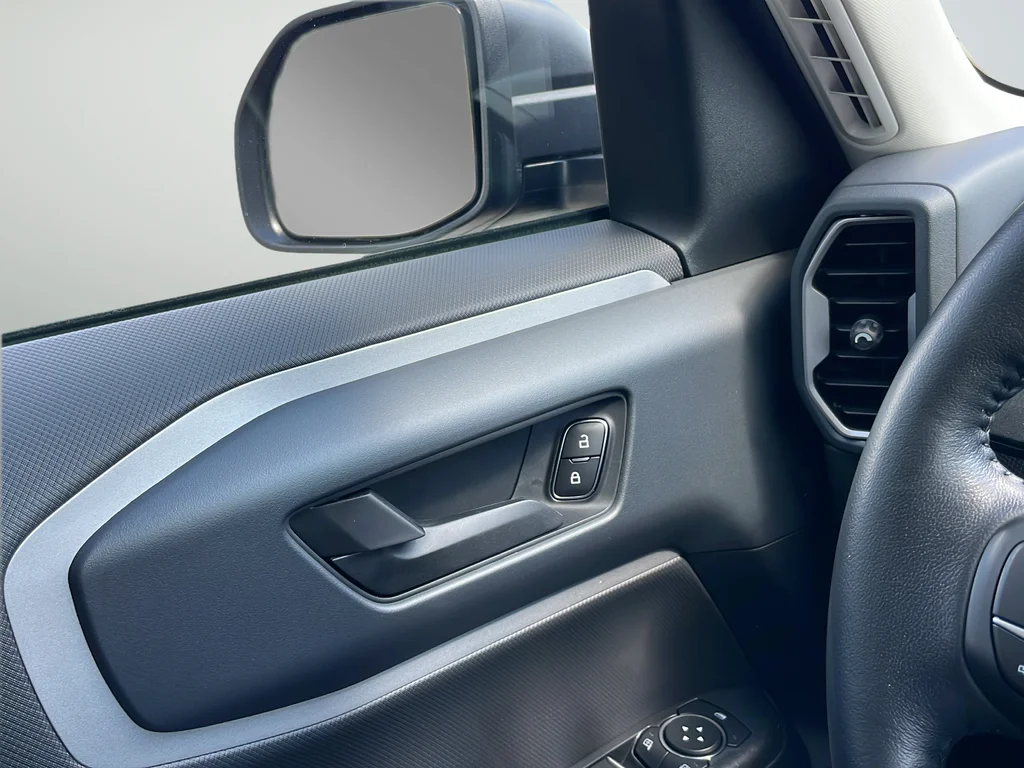 Used 2022 Blue Ford Big Bend image 32