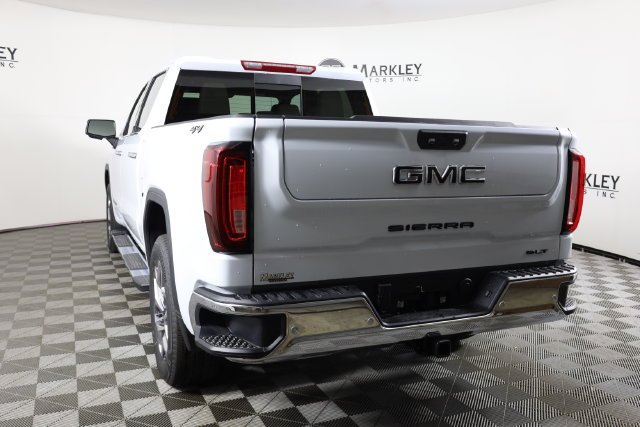 2026 GMC Sierra 1500 SLT - Photo 40