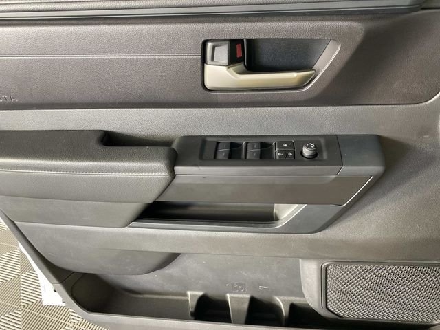 Used 2024 White Toyota SR5 image 22