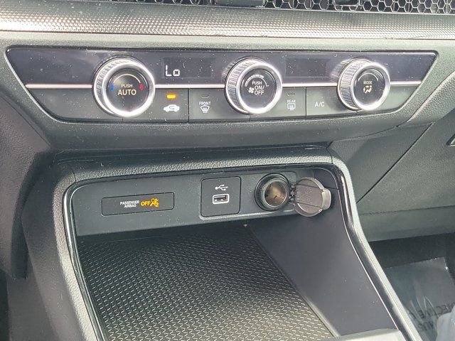 Used 2025  Honda LX image 28