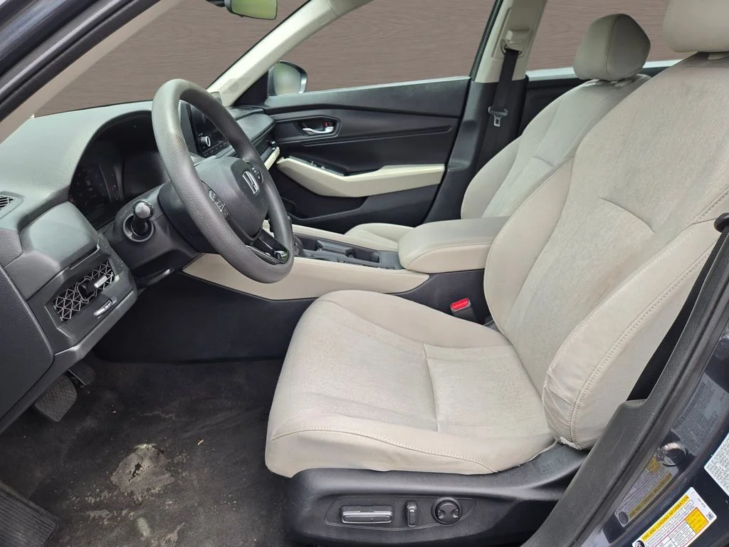 2024 Honda Accord EX - Photo 20