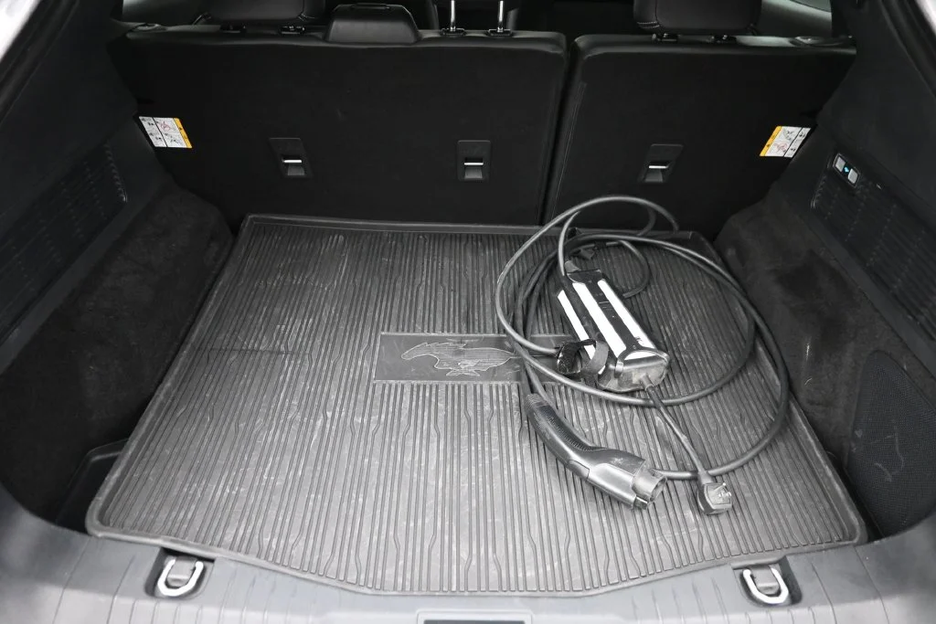 Used 2023 Gray Ford Premium image 11