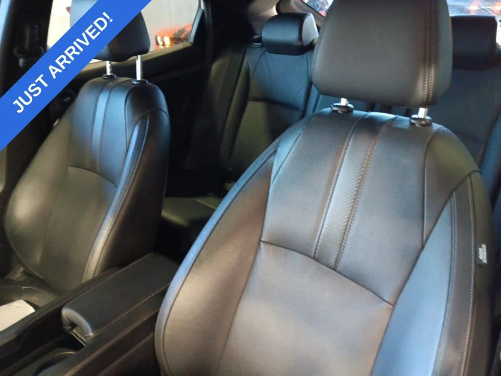 Certified Used 2019 Platinum White Pearl Honda Sport Touring image 6