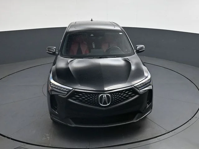 Used 2023  Acura A-Spec Package image 28