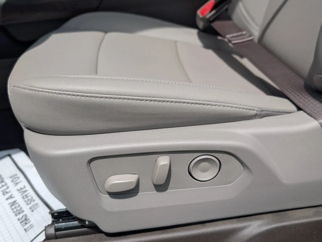 2026 GMC Sierra 2500HD SLT - Photo 34