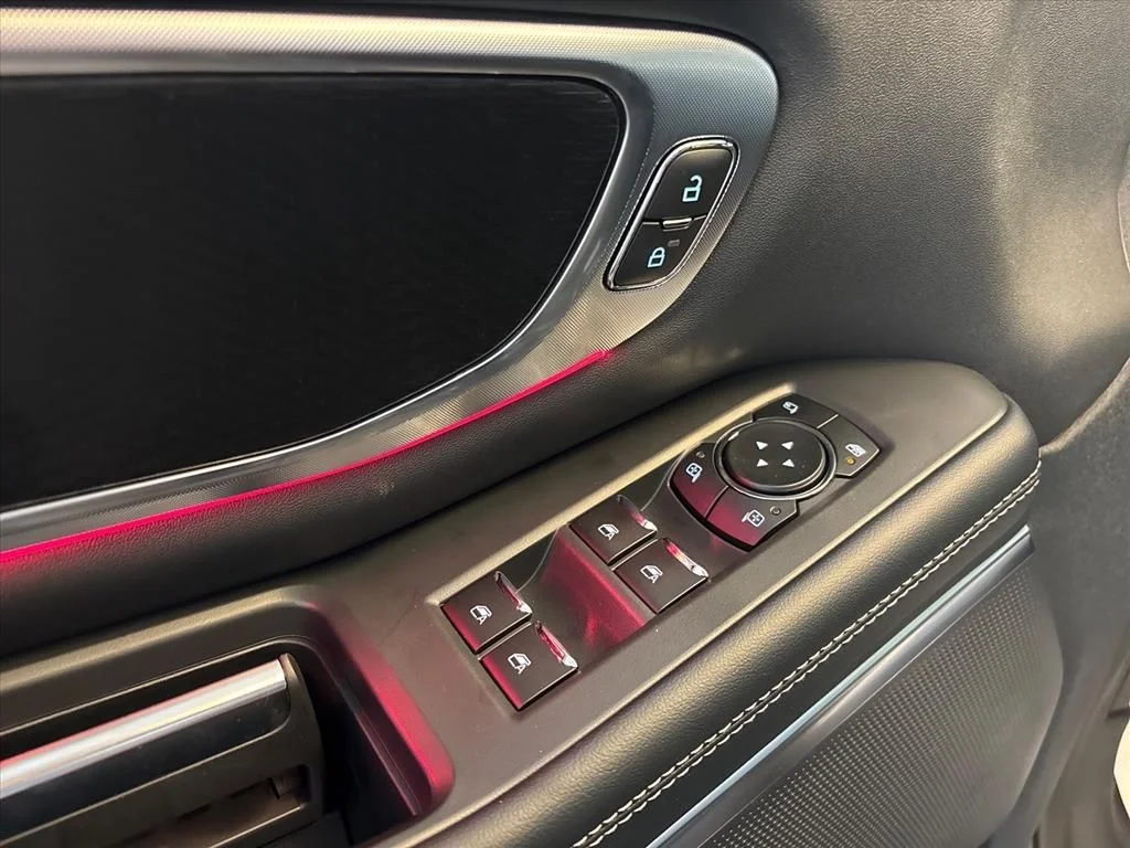 New 2026 Dark Matter Gray Metallic Ford Platinum® image 37