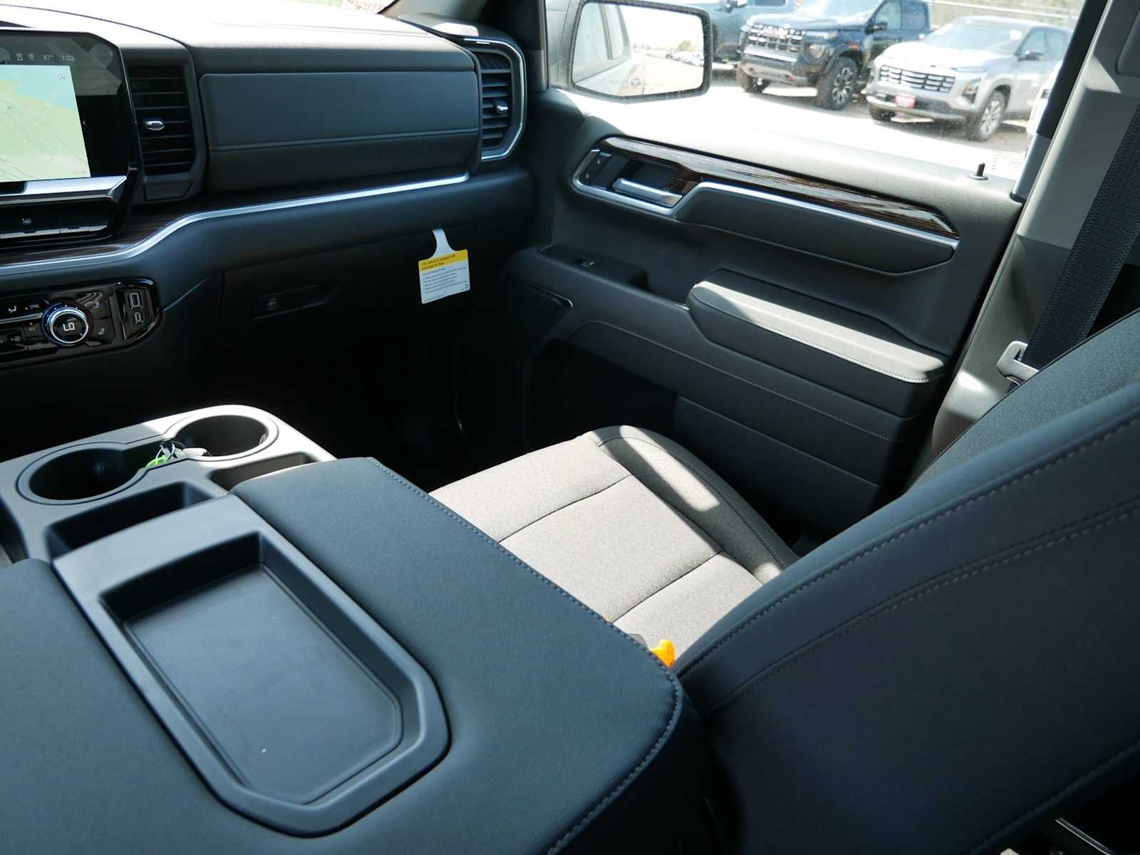 2026 GMC Sierra 1500 Elevation - Photo 15