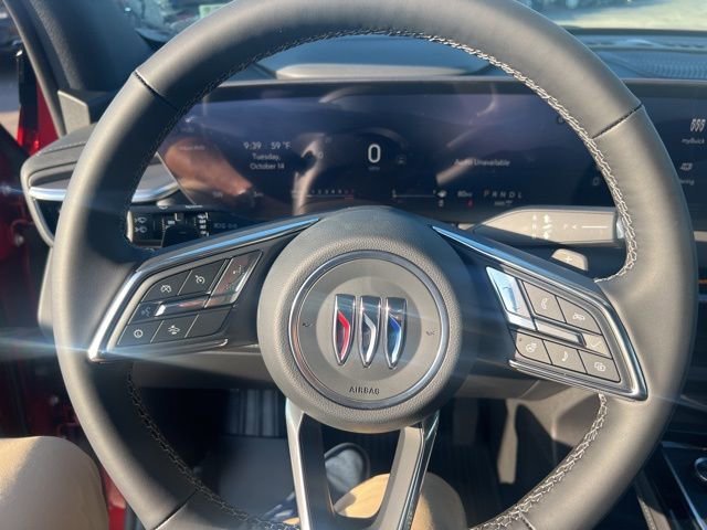 2026 Buick Enclave Sport Touring - Photo 20