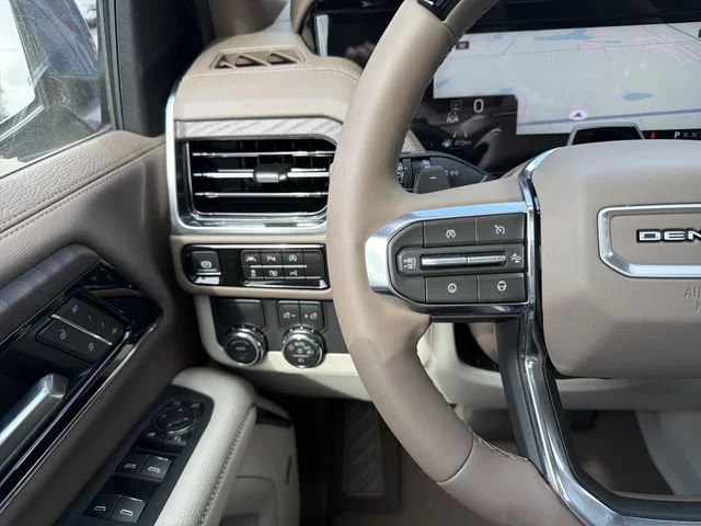 New 2026 Downpour Metallic GMC Denali image 35