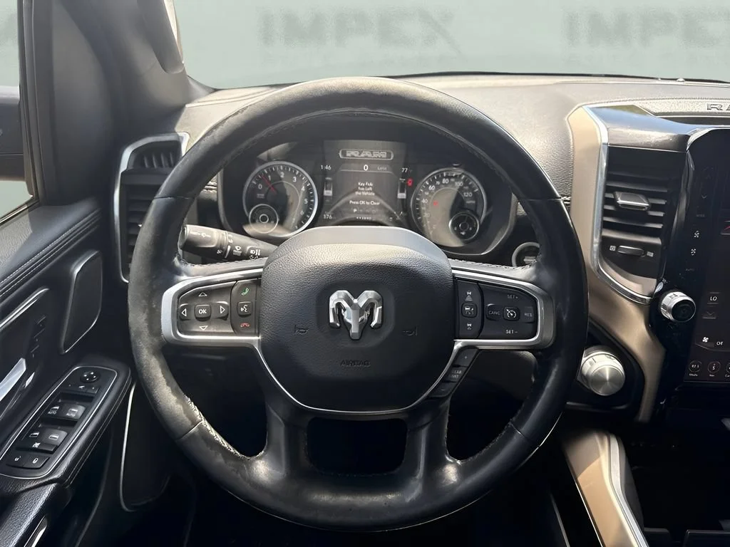 Used 2019  Ram Laramie image 15
