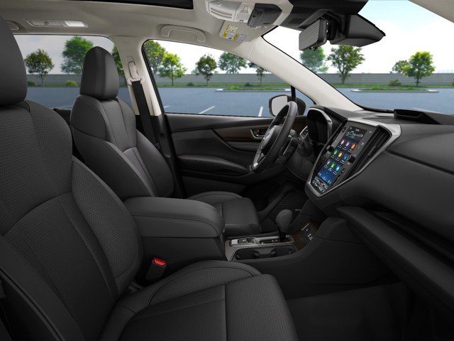 New 2027 AUTUMN GREEN METALLIC Subaru Touring 7-Passenger image 15