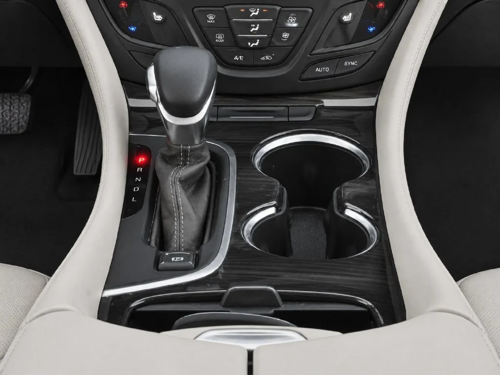 Certified Used 2019 White Buick Essence image 30