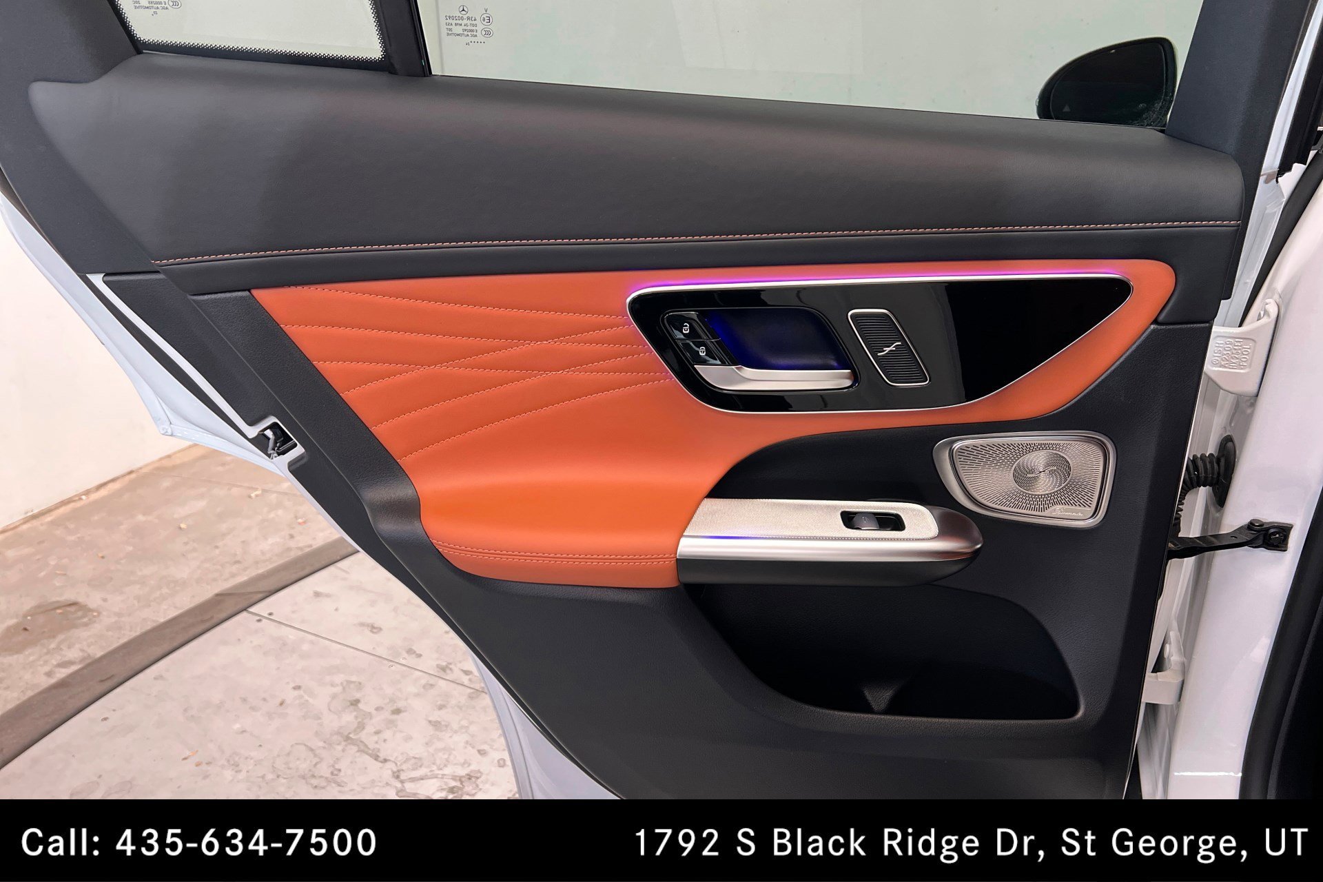 2024 Mercedes-Benz GLC Coupe GLC300 - Photo 19
