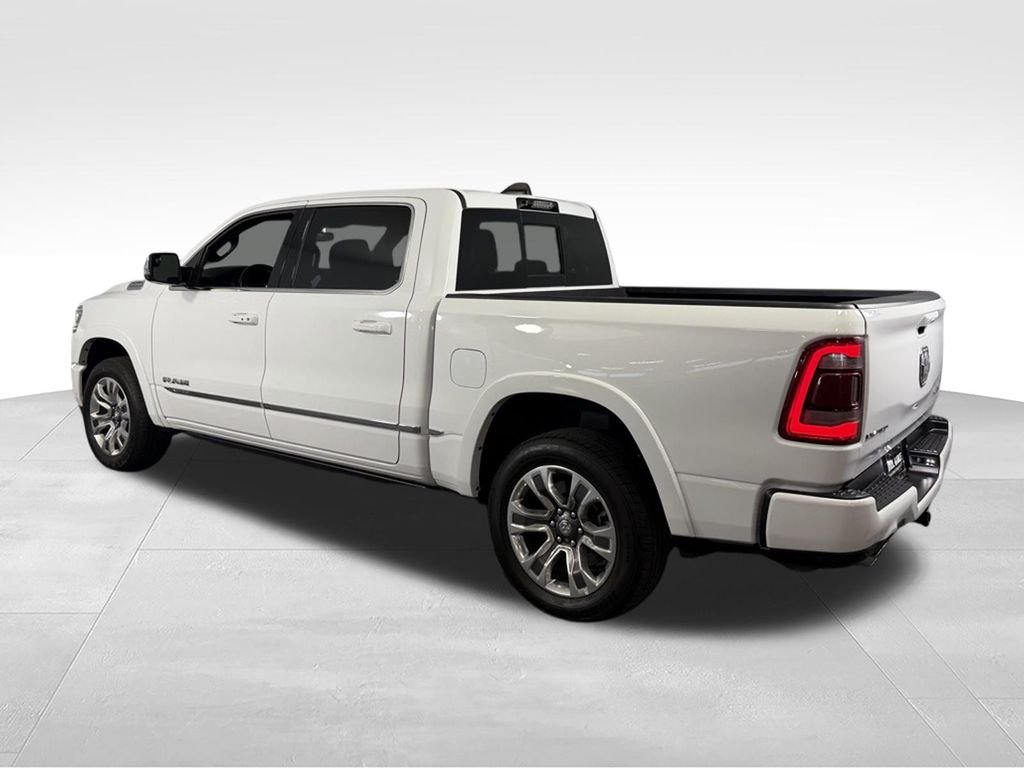 2024 RAM Ram 1500 Pickup Limited - Photo 6
