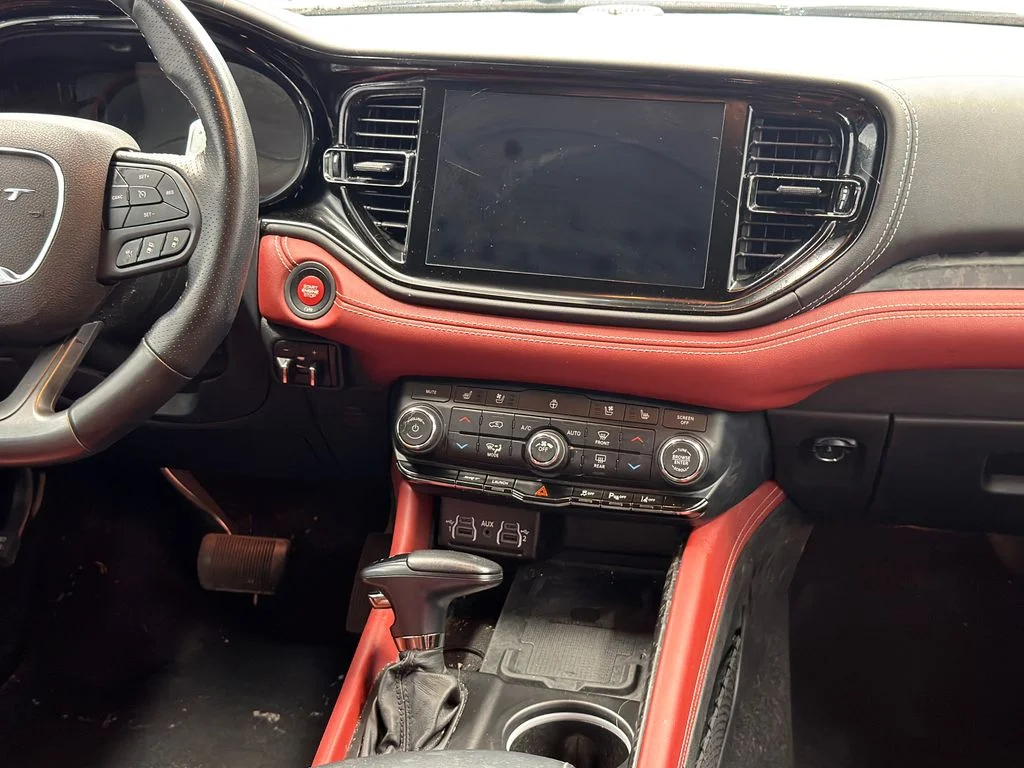 Used 2023 Silver Dodge SRT Hellcat Premium image 18