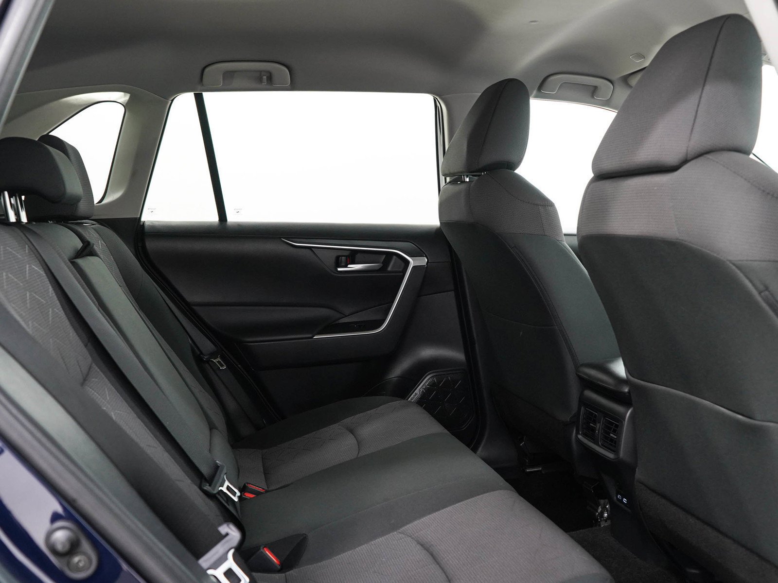 Used 2024 Blueprint Toyota XLE image 14