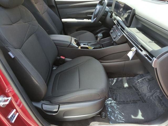 Used 2026 Red Hyundai SE image 18