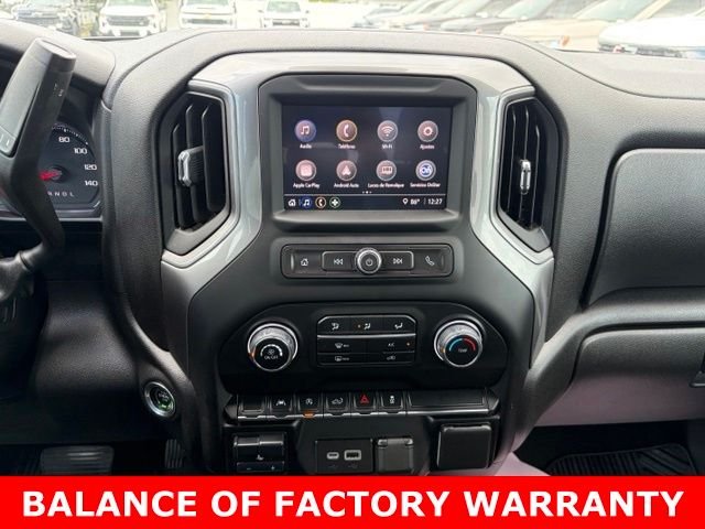 Used 2023 Black Chevrolet Custom image 21