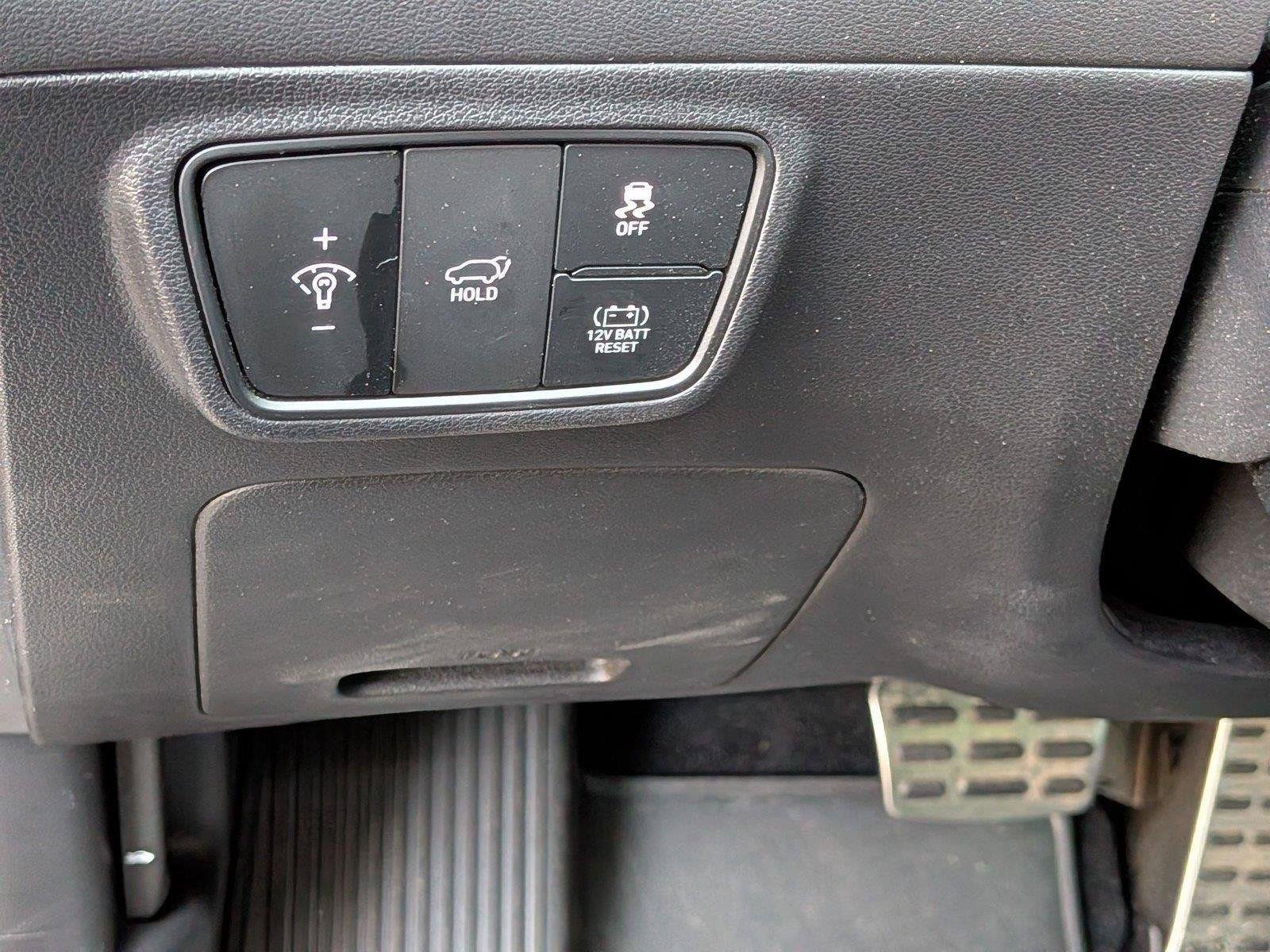 Used 2024 Titan Gray Hyundai N Line image 17