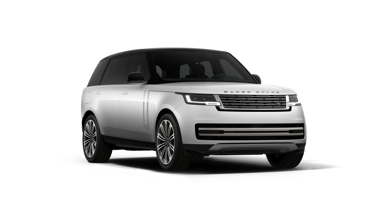 2026 Land Rover Range Rover 4.4 SE LWB 7's photo